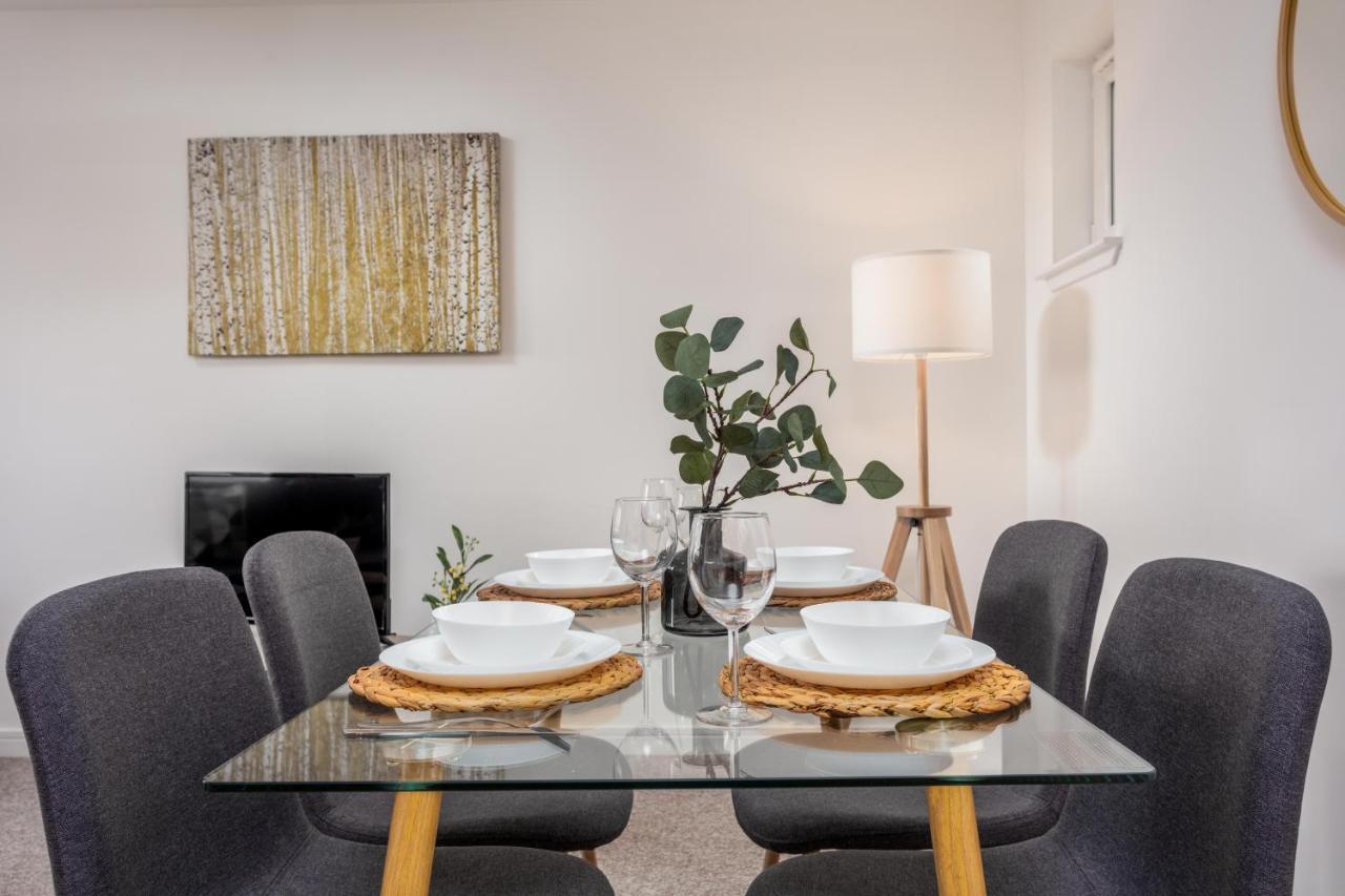 קילמרנוק Walker Suite No53 - Donnini Apartments מראה חיצוני תמונה