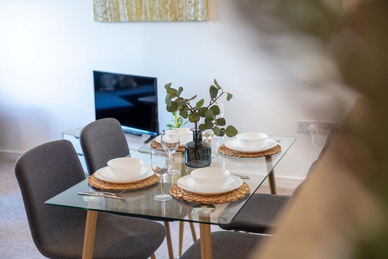 קילמרנוק Walker Suite No53 - Donnini Apartments מראה חיצוני תמונה