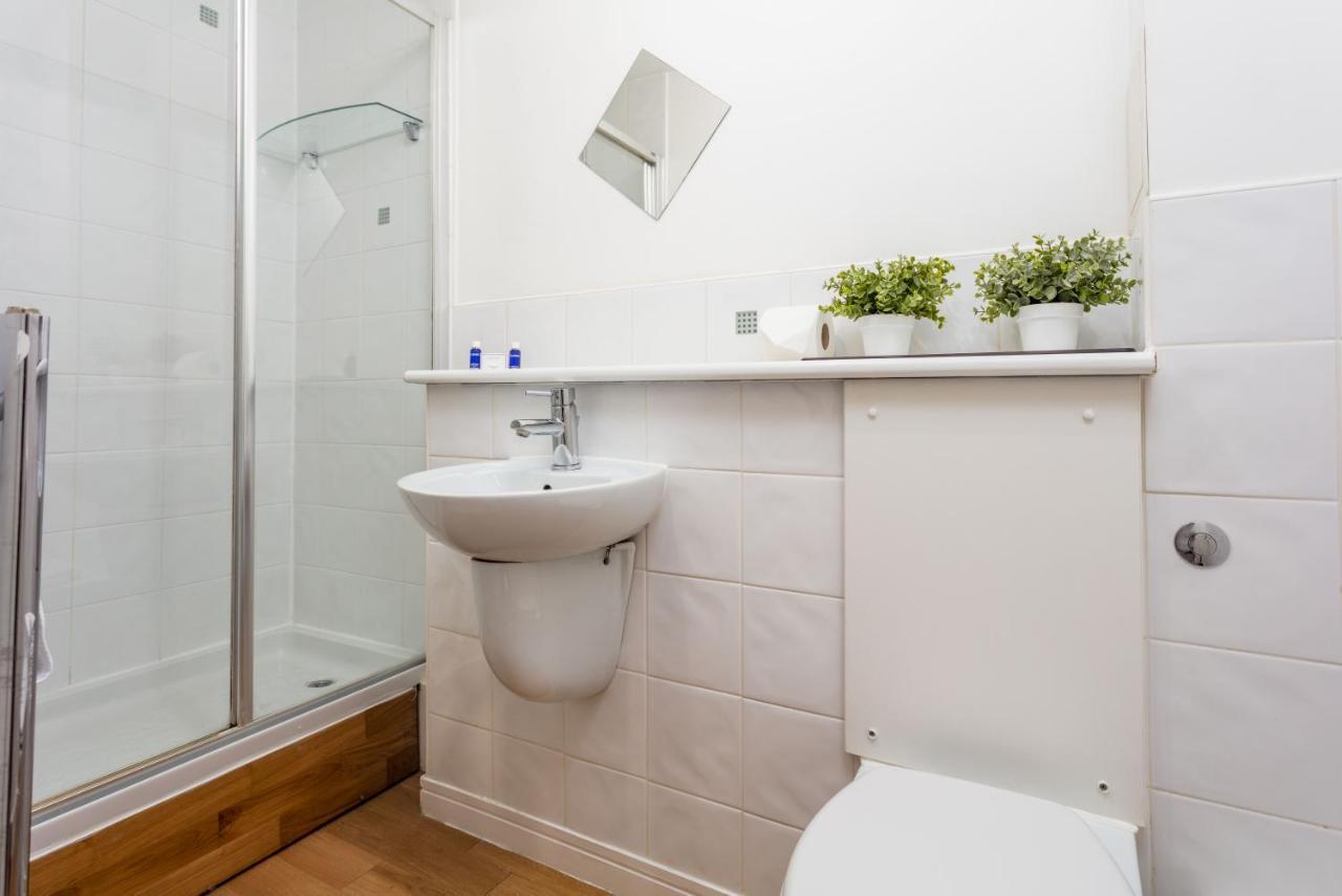 קילמרנוק Walker Suite No53 - Donnini Apartments מראה חיצוני תמונה