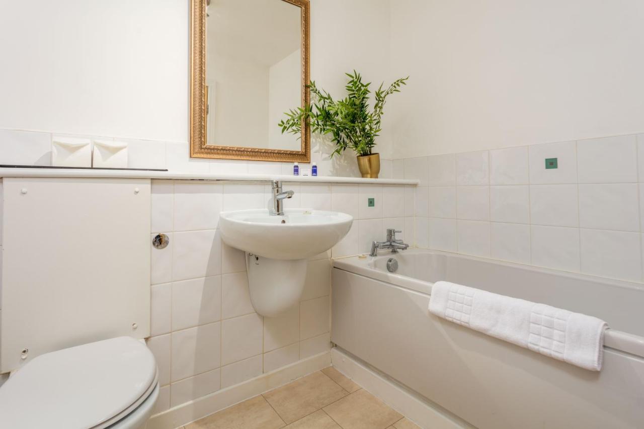 קילמרנוק Walker Suite No53 - Donnini Apartments מראה חיצוני תמונה